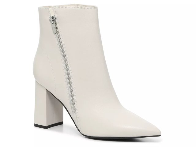 Dsw white ankle boots hotsell