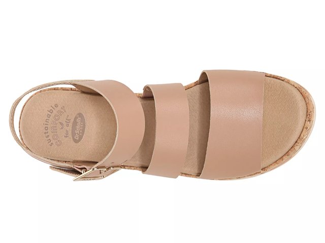 取寄) ドクターショール レディース ワンス トゥワイス エスパドリーユ