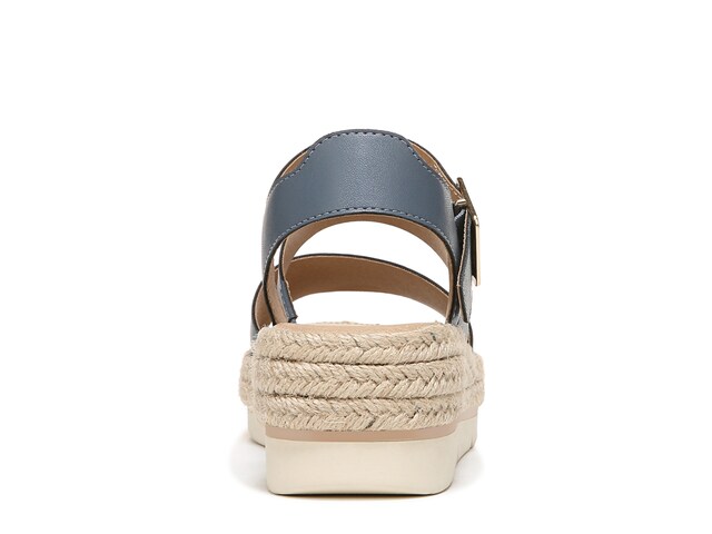 Dr. Scholl's Once Twice Espadrille Sandal - Free Shipping | DSW
