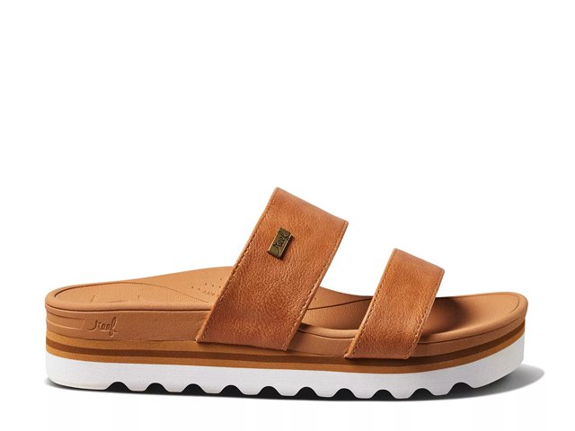 Dsw shop reef sandals