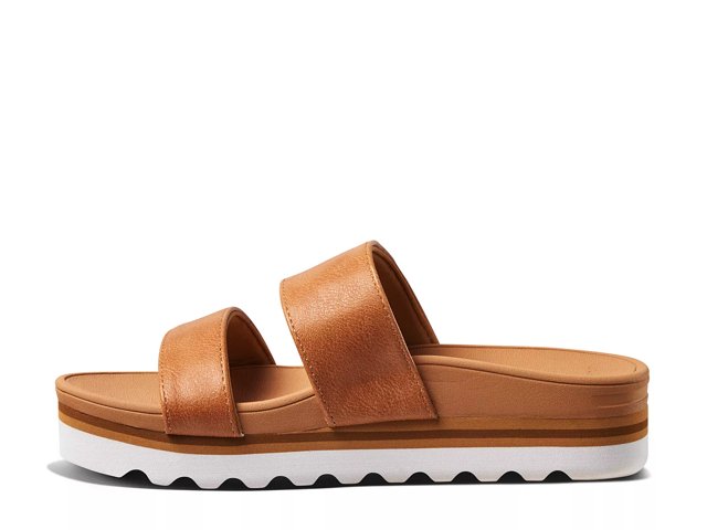 Dsw shop reef sandals