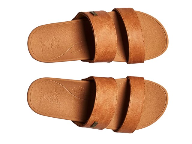 Dsw shop reef sandals