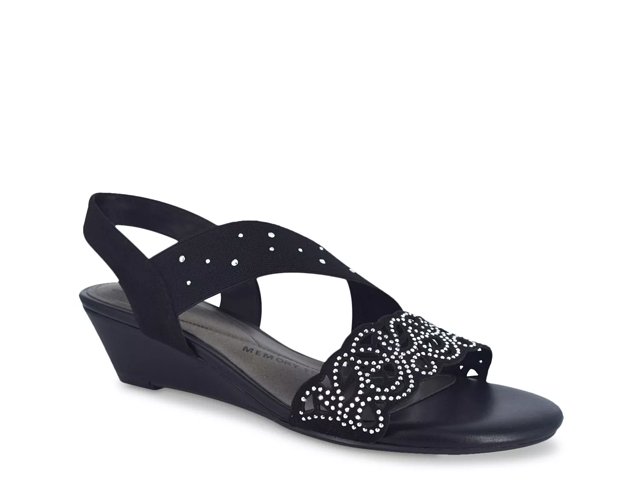 Impo shoes dsw best sale