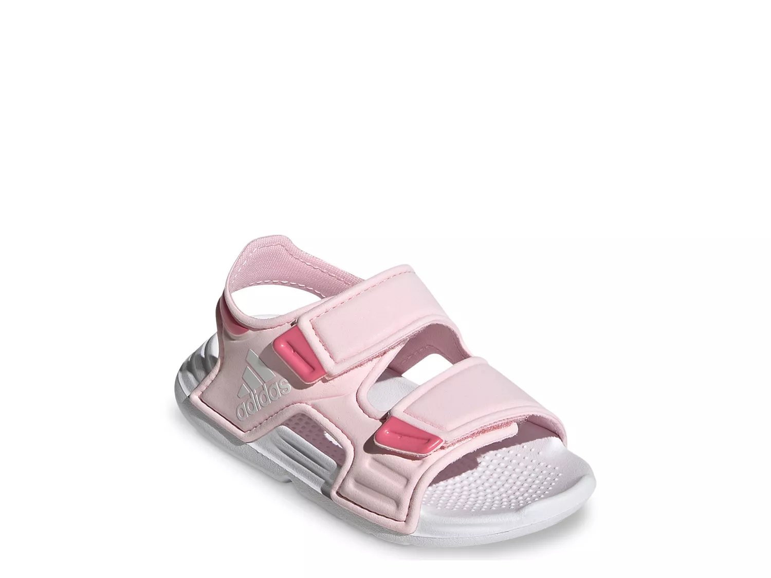 Adidas sandals for on sale babies