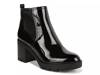 Snake on sale booties dsw