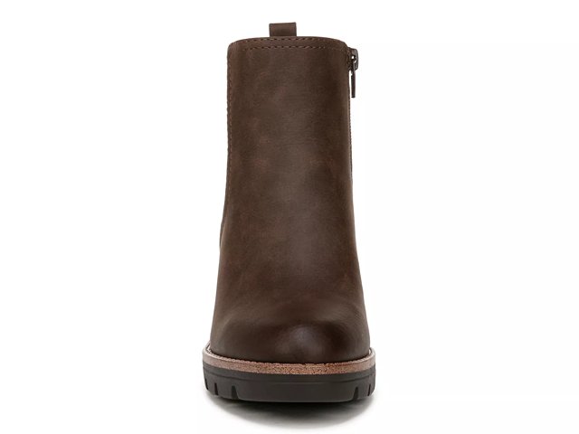 Naturalizer Madalynn Bootie