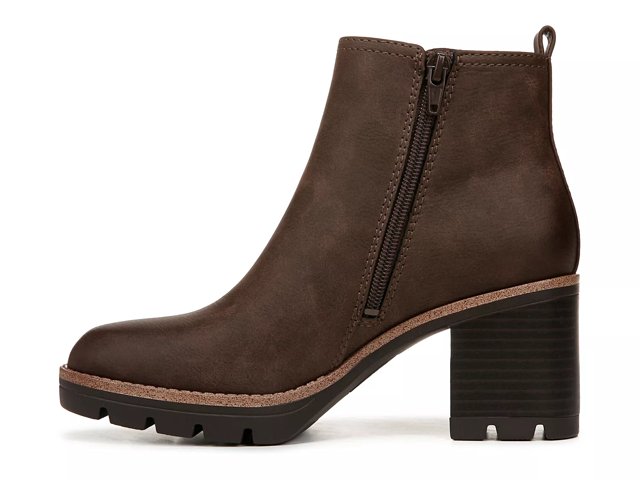 Naturalizer Madalynn Bootie
