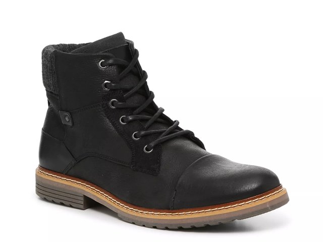 Crown Vintage Hadley Boot