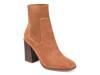 Adalia Bootie Cognac view