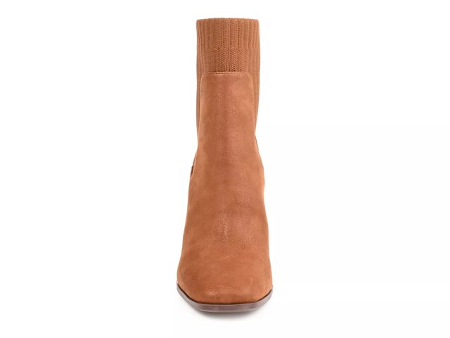 Adalia Bootie