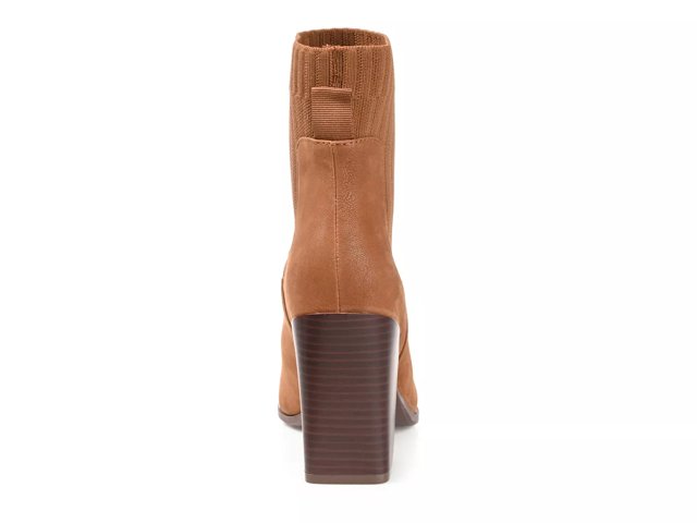 Adalia Bootie