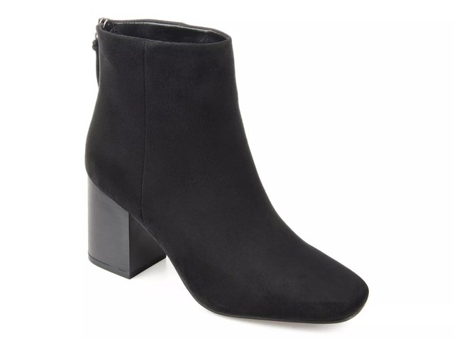 Journee Collection Audrina Bootie - Free Shipping | DSW