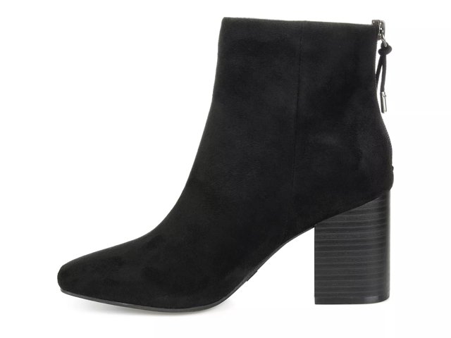 Journee Collection Audrina Bootie - Free Shipping | DSW