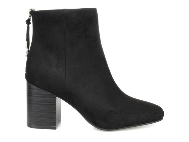 Journee Collection Audrina Bootie - Free Shipping | DSW