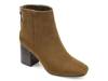 Audrina Bootie Green view
