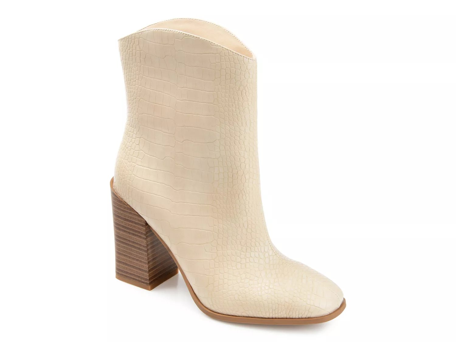 Brekinn Western Bootie