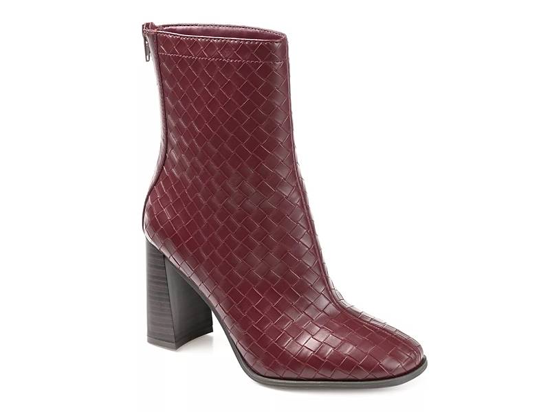 Journee Collection Gwenn Bootie | DSW