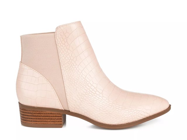 Cerise pink cheap ankle boots