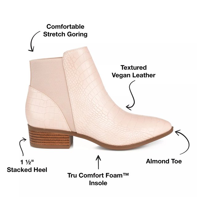 Dsw comfort sale booties