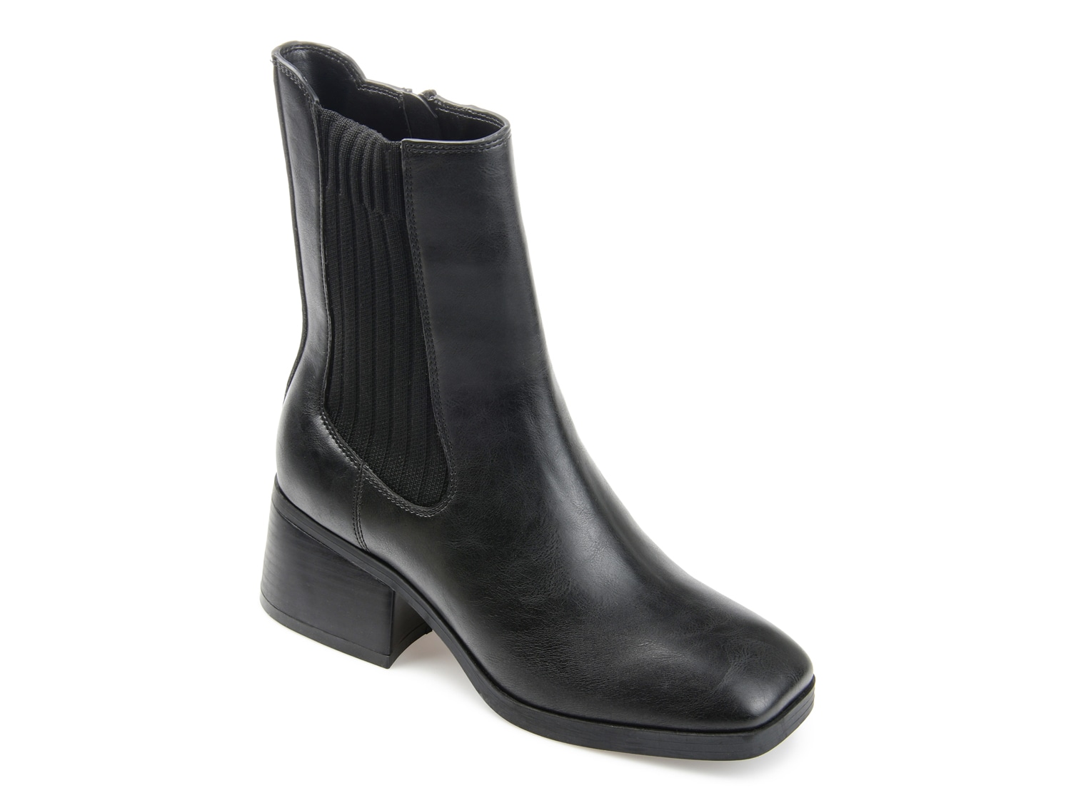 Journee Collection Desree Bootie - Free Shipping | DSW