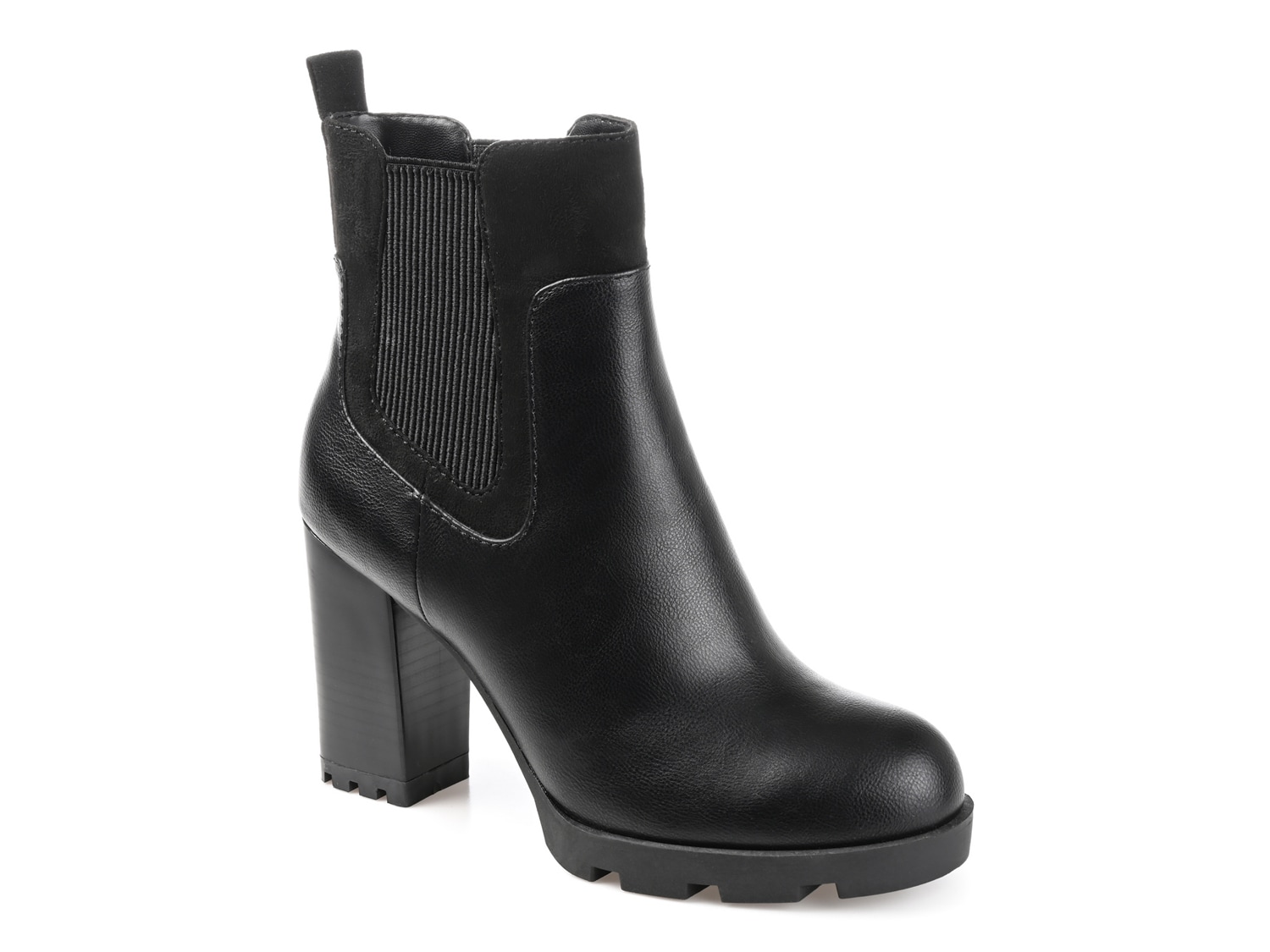 Journee Collection Islana Chelsea Boot - Free Shipping | DSW