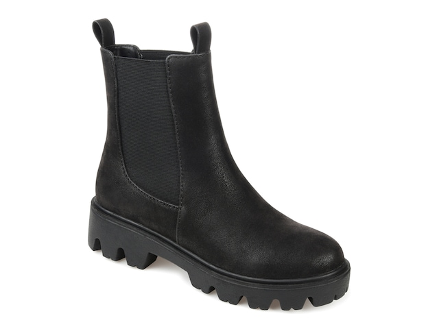 Journee Collection Ivette Chelsea Boot - Free Shipping | DSW