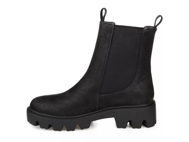 Journee Collection Ivette Chelsea Boot - Free Shipping | DSW