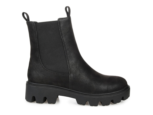Journee Collection Ivette Chelsea Boot | DSW