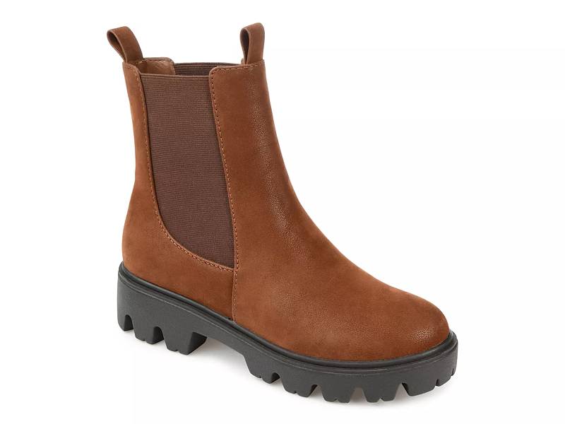 marc fisher padmia chelsea boot review