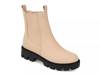 Ivette Chelsea Boot Tan view