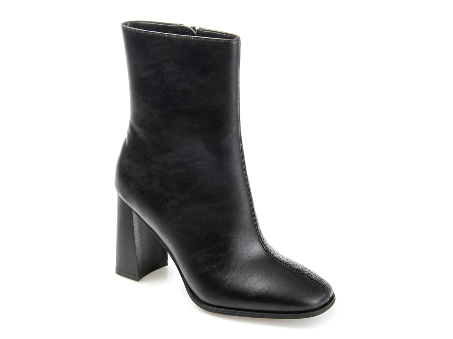 Journee Collection January Bootie - Free Shipping | DSW
