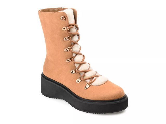 Journee collection wen bootie cheap