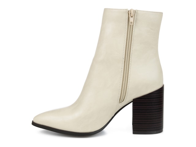 Journee Collection Kathie Bootie - Free Shipping | DSW
