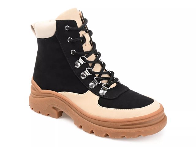 Dsw best sale journee boots