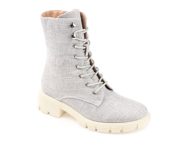 Dirty Laundry Mazzy Combat Boot - Free Shipping | DSW