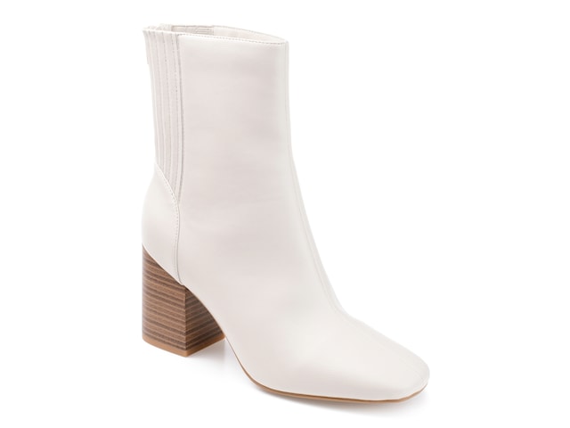 Journee Collection Maize Bootie - Free Shipping | DSW