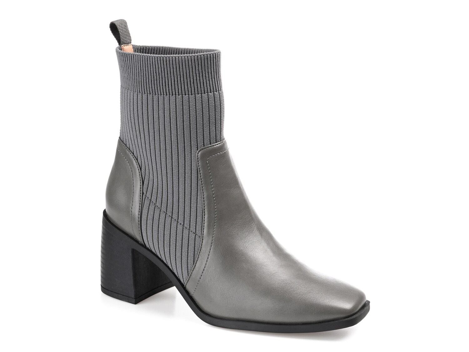 Journee Collection Markita Bootie - Free Shipping | DSW