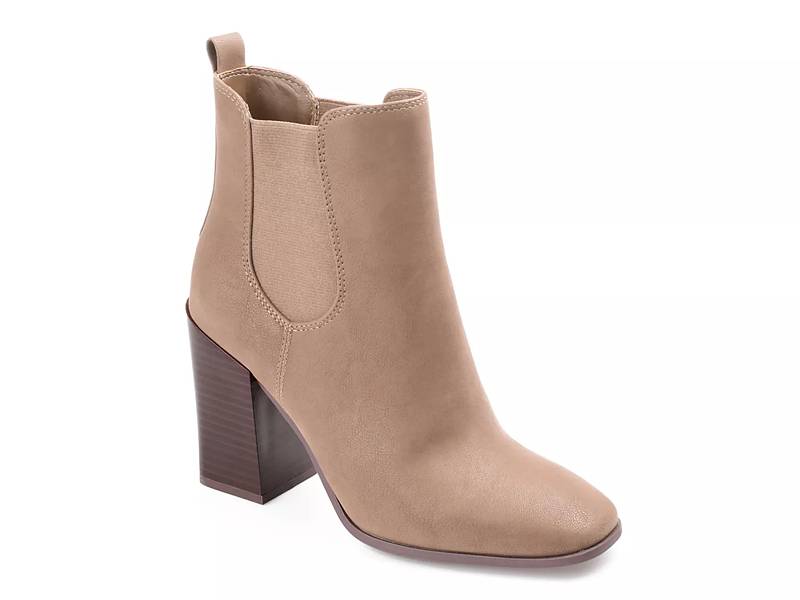 Michael Michael Kors Evaline Chelsea Boot - Free Shipping | DSW