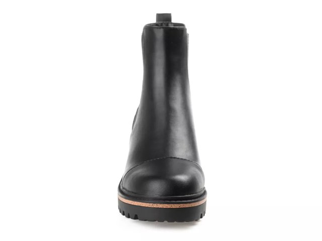 Journee Collection Mirette Chelsea Boot Free Shipping DSW