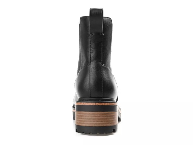 Journee collection ramsey chelsea boot clearance