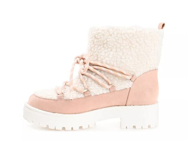 Journee Collection Roylynn Bootie Dsw