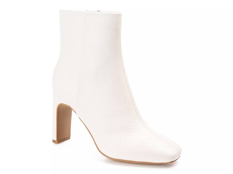 Sarla Bootie