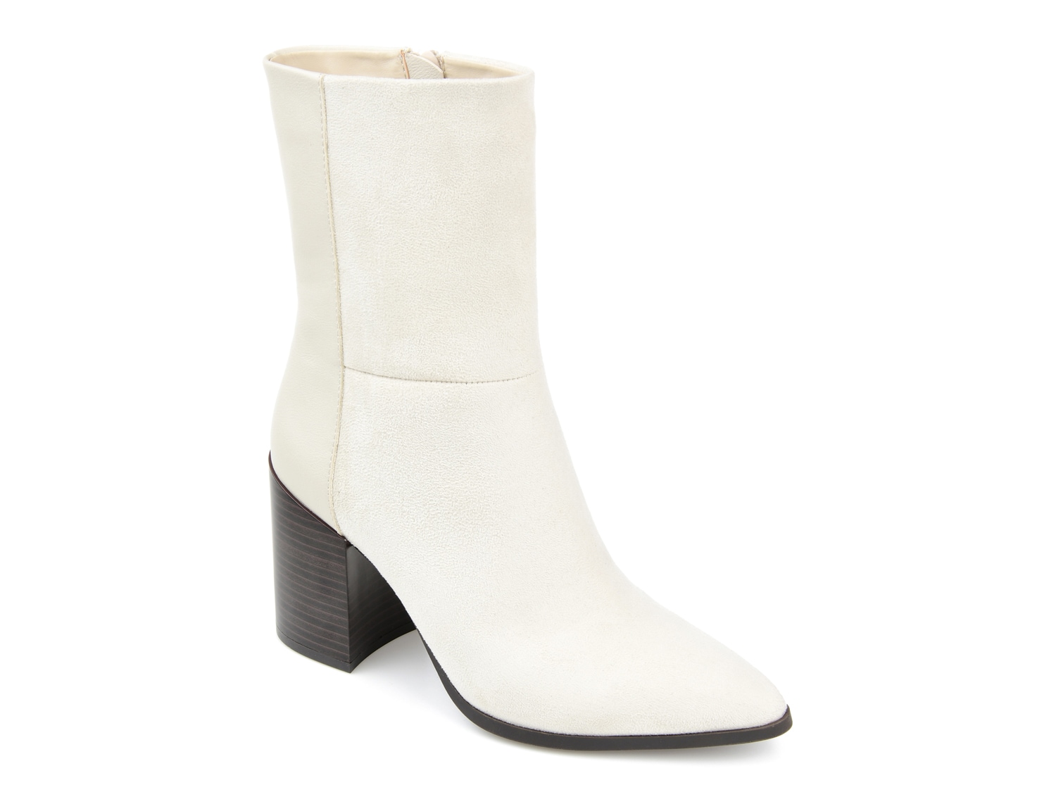 Journee Collection Sharlie Bootie - Free Shipping | DSW