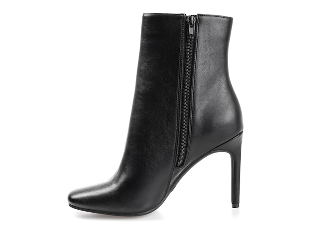 Journee Collection Silvy Bootie - Free Shipping | DSW