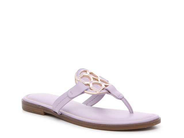Kelly & Katie Dendrae Sandal - Free Shipping | DSW