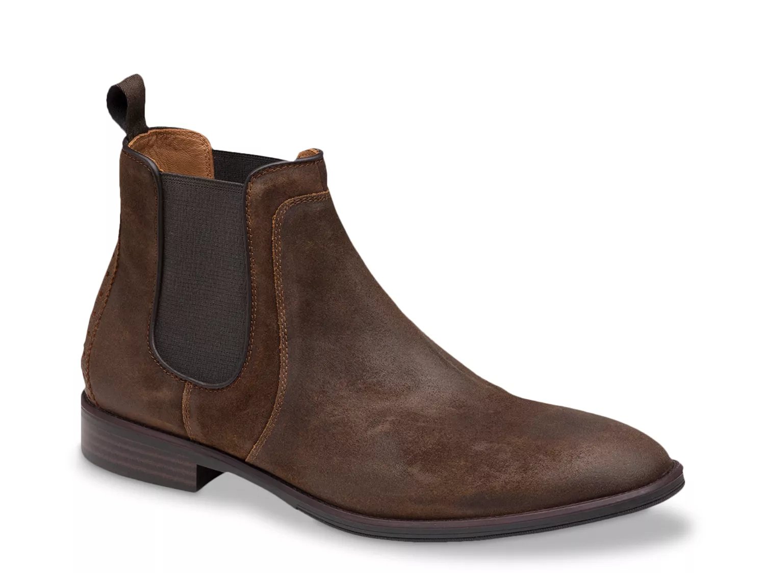 Johnston & Murphy Henrick Chelsea Boot Free Shipping DSW