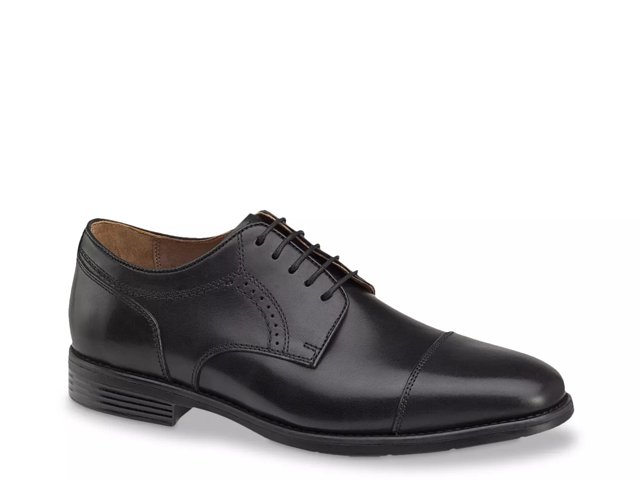 Dsw johnston and murphy top