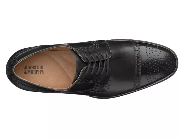 Dsw johnston murphy 2025
