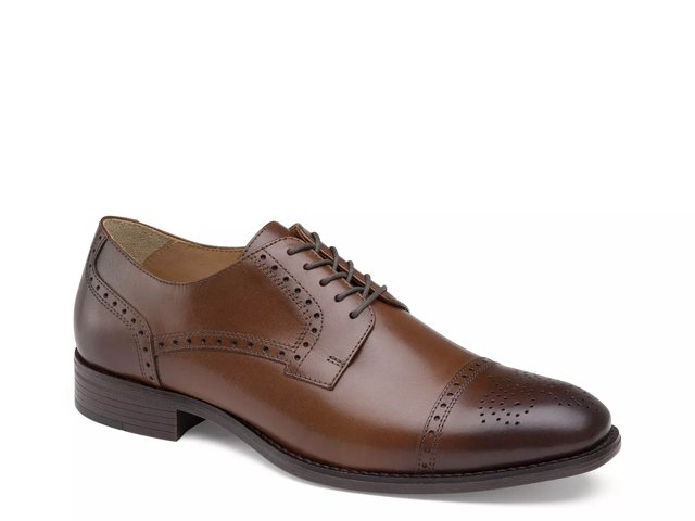 Johnston and murphy promotional code sale