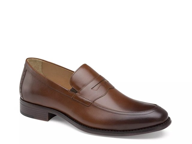 Dsw johnston murphy 2025